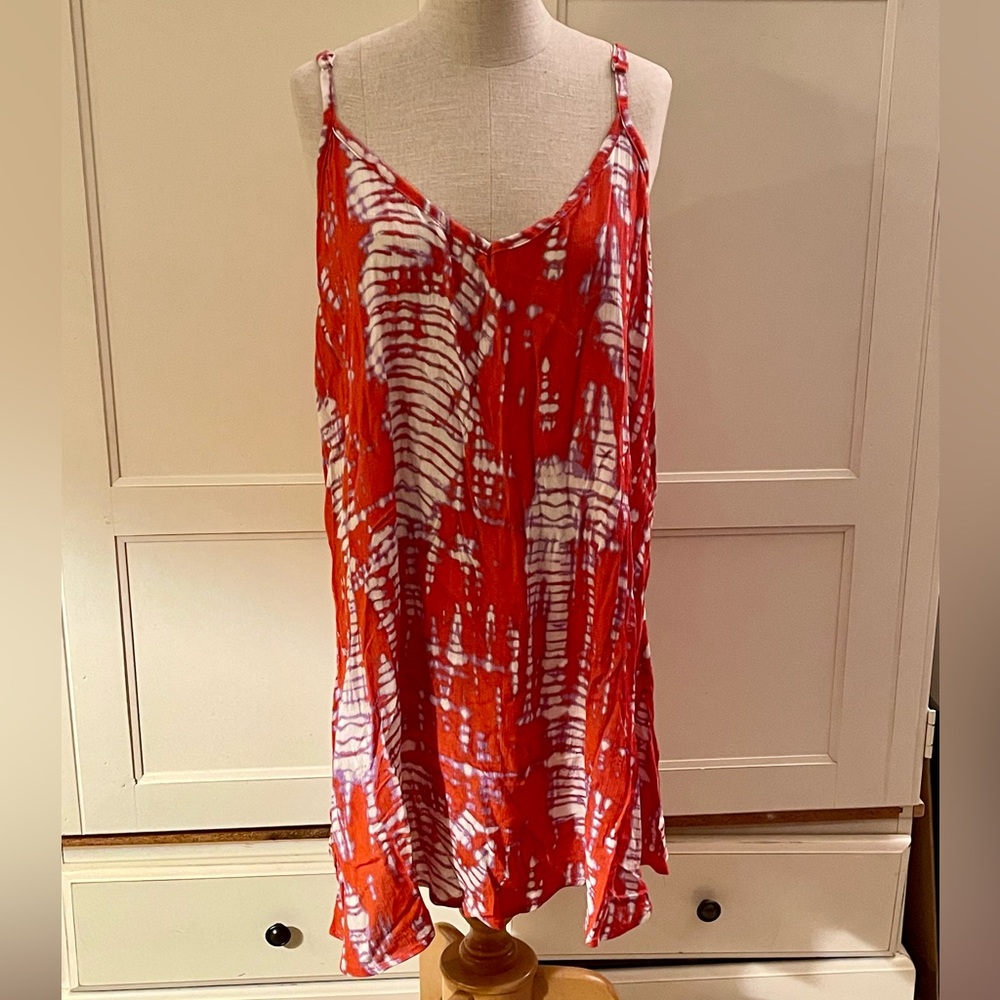 Living Doll Sundress